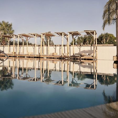 Casa Cabana Boutique Hotel & Spa - Adults Only 法里拉基 外观 照片