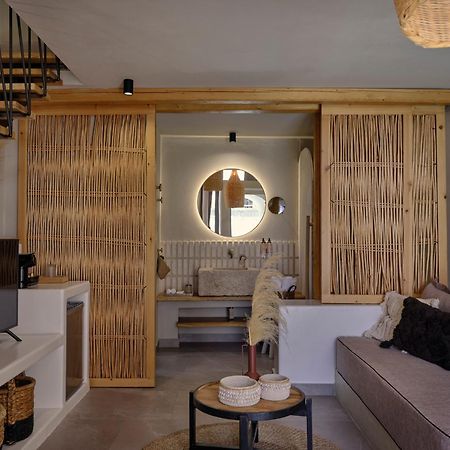 Casa Cabana Boutique Hotel & Spa - Adults Only 法里拉基 外观 照片