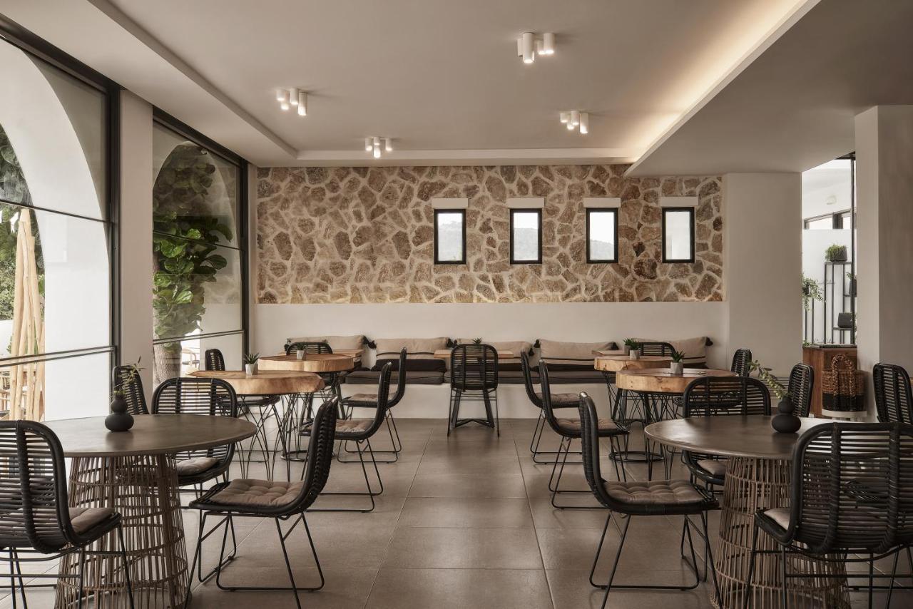 Casa Cabana Boutique Hotel & Spa - Adults Only 法里拉基 外观 照片