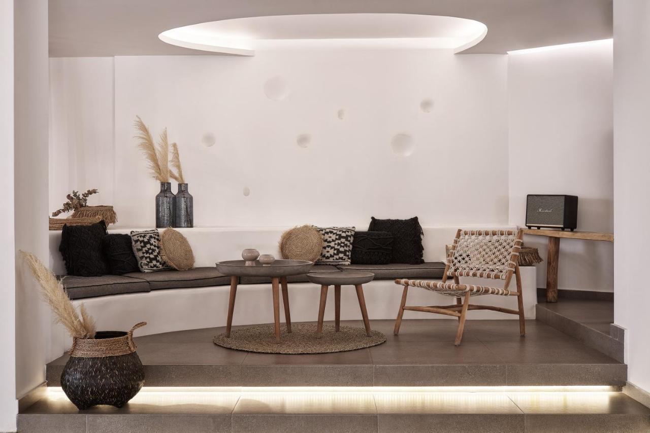 Casa Cabana Boutique Hotel & Spa - Adults Only 法里拉基 外观 照片