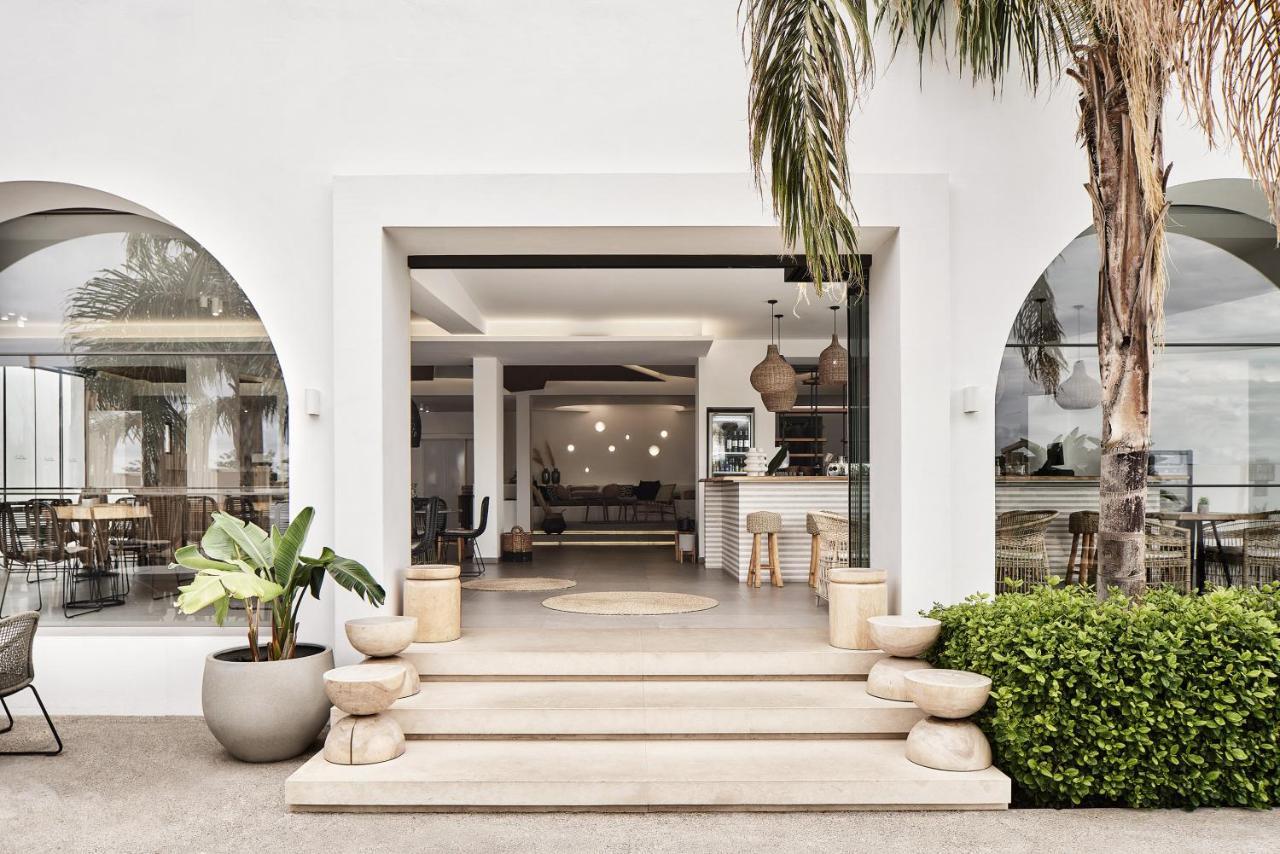 Casa Cabana Boutique Hotel & Spa - Adults Only 法里拉基 外观 照片