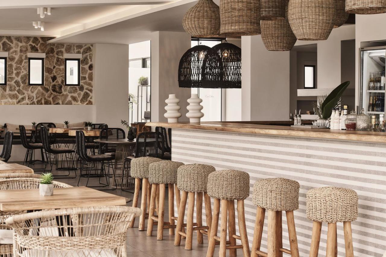 Casa Cabana Boutique Hotel & Spa - Adults Only 法里拉基 外观 照片