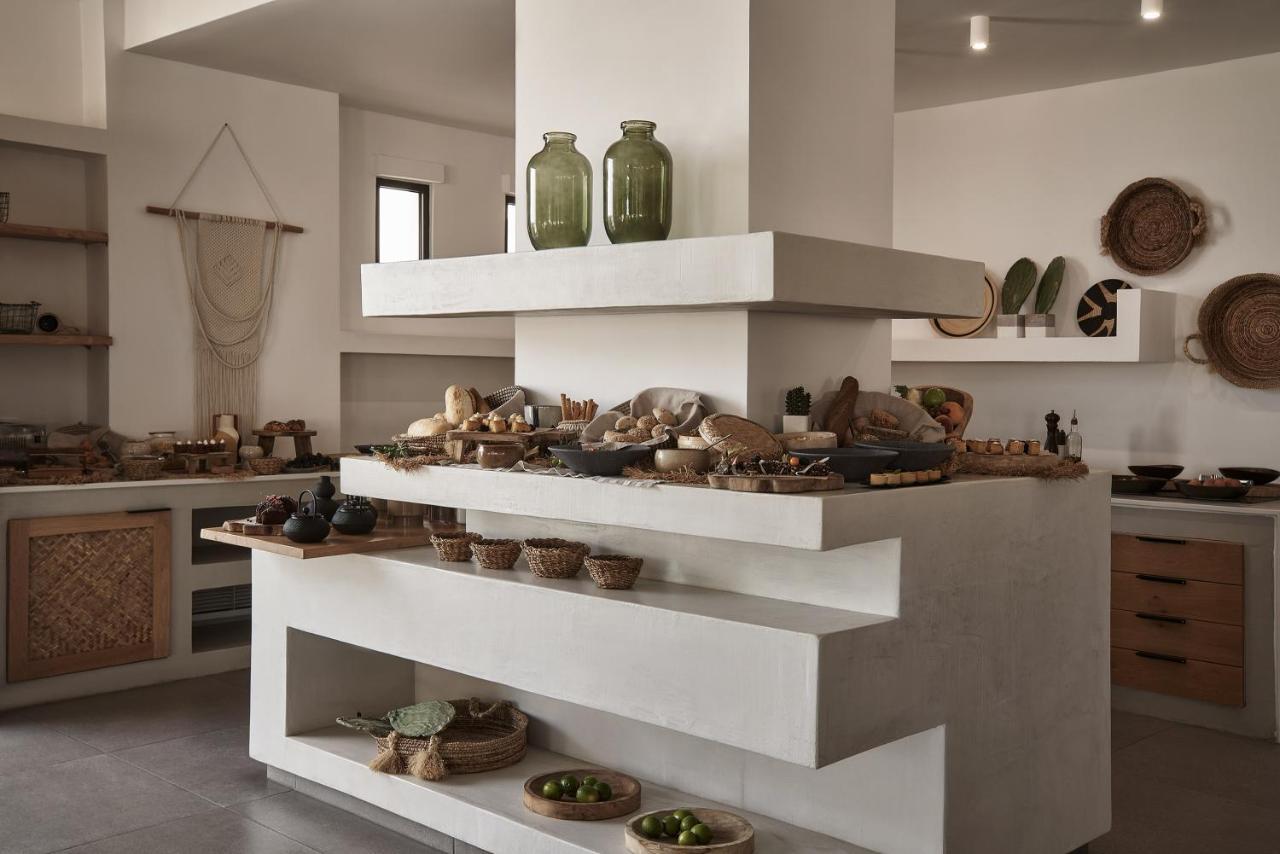 Casa Cabana Boutique Hotel & Spa - Adults Only 法里拉基 外观 照片