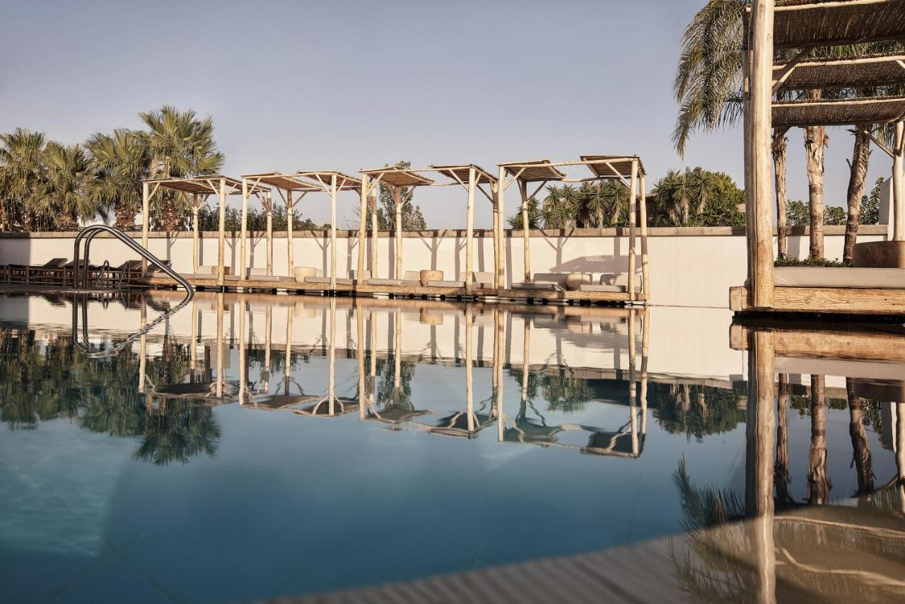 Casa Cabana Boutique Hotel & Spa - Adults Only 法里拉基 外观 照片