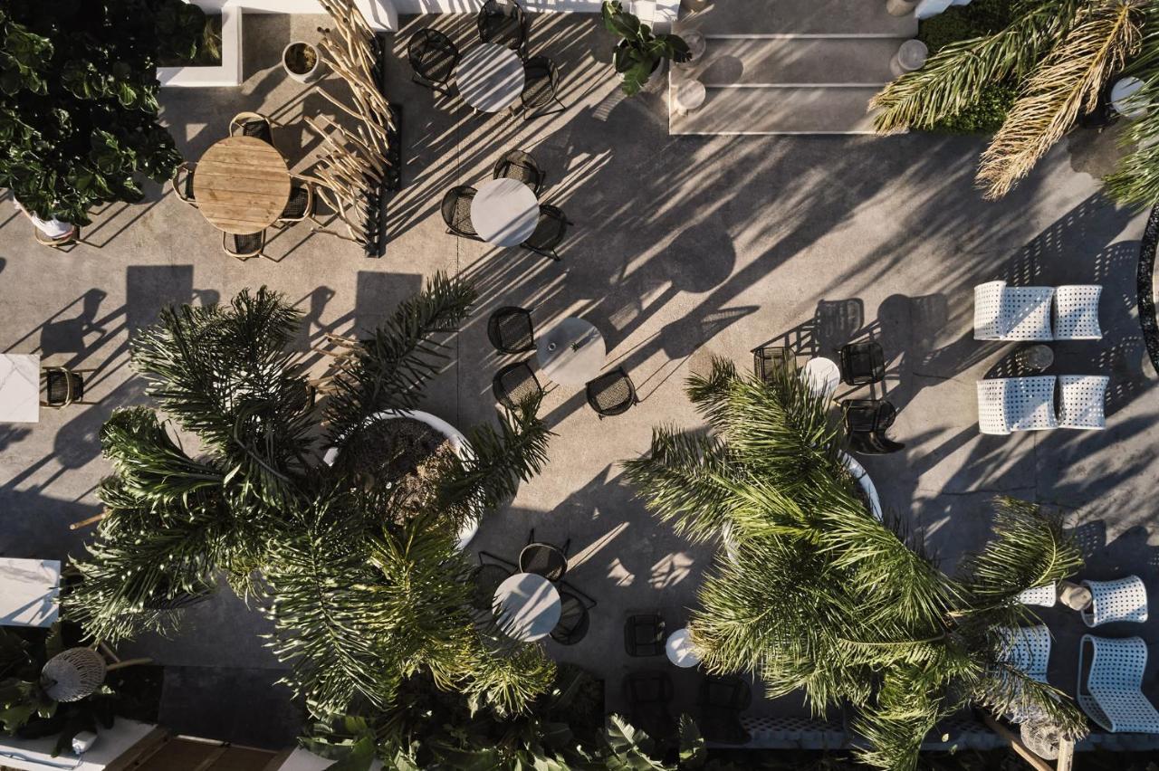 Casa Cabana Boutique Hotel & Spa - Adults Only 法里拉基 外观 照片