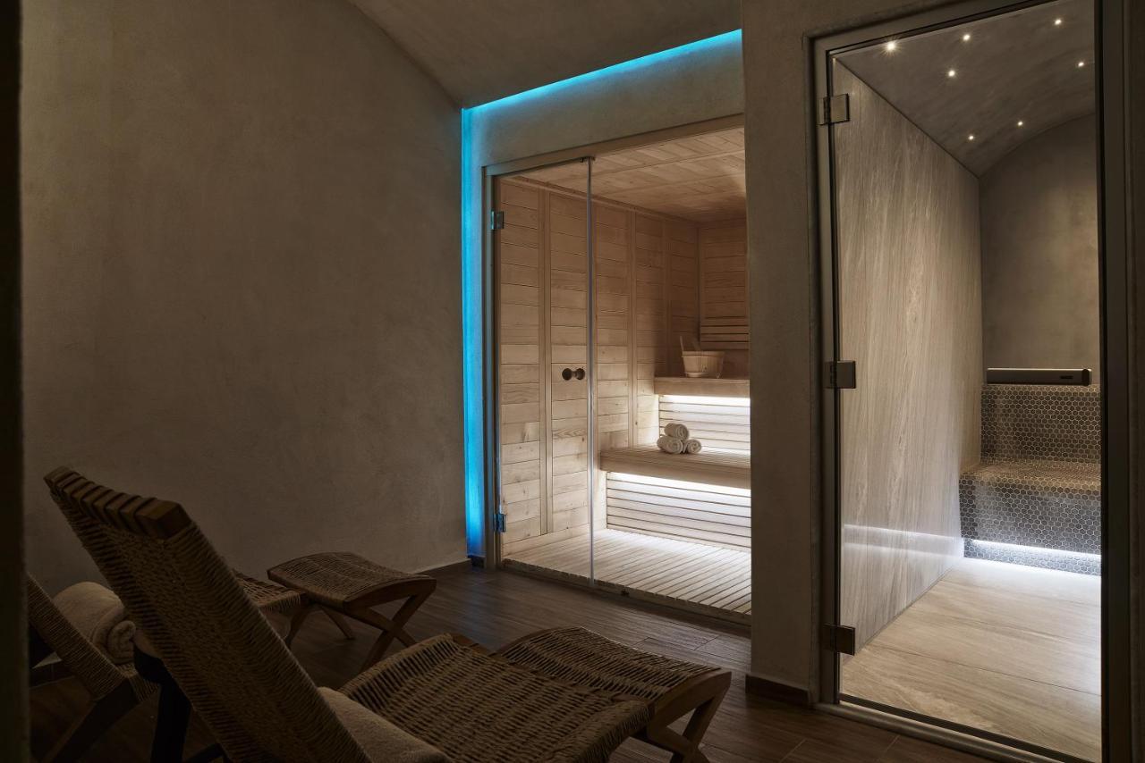 Casa Cabana Boutique Hotel & Spa - Adults Only 法里拉基 外观 照片