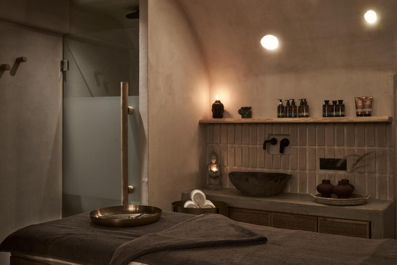Casa Cabana Boutique Hotel & Spa - Adults Only 法里拉基 外观 照片