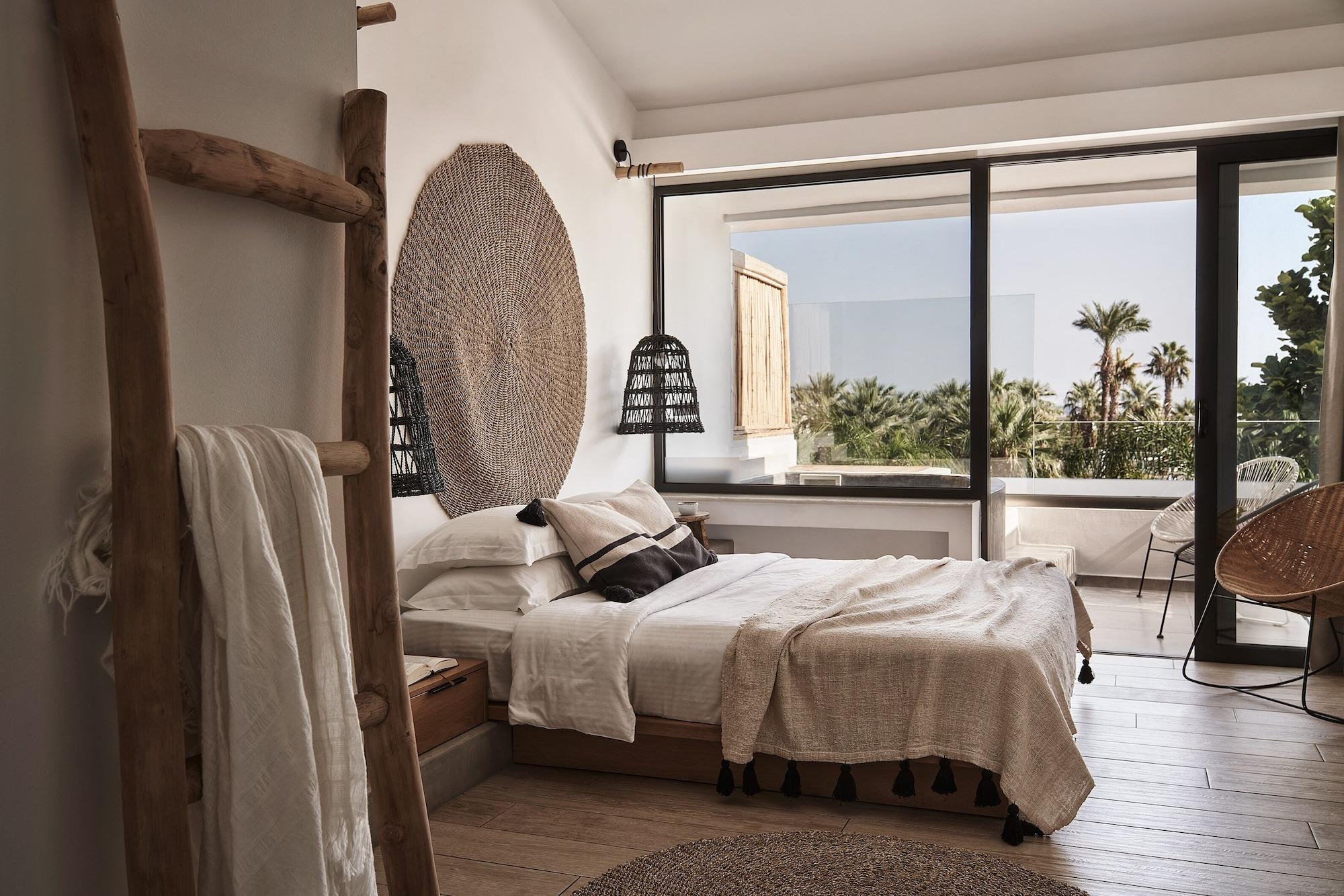 Casa Cabana Boutique Hotel & Spa - Adults Only 法里拉基 外观 照片