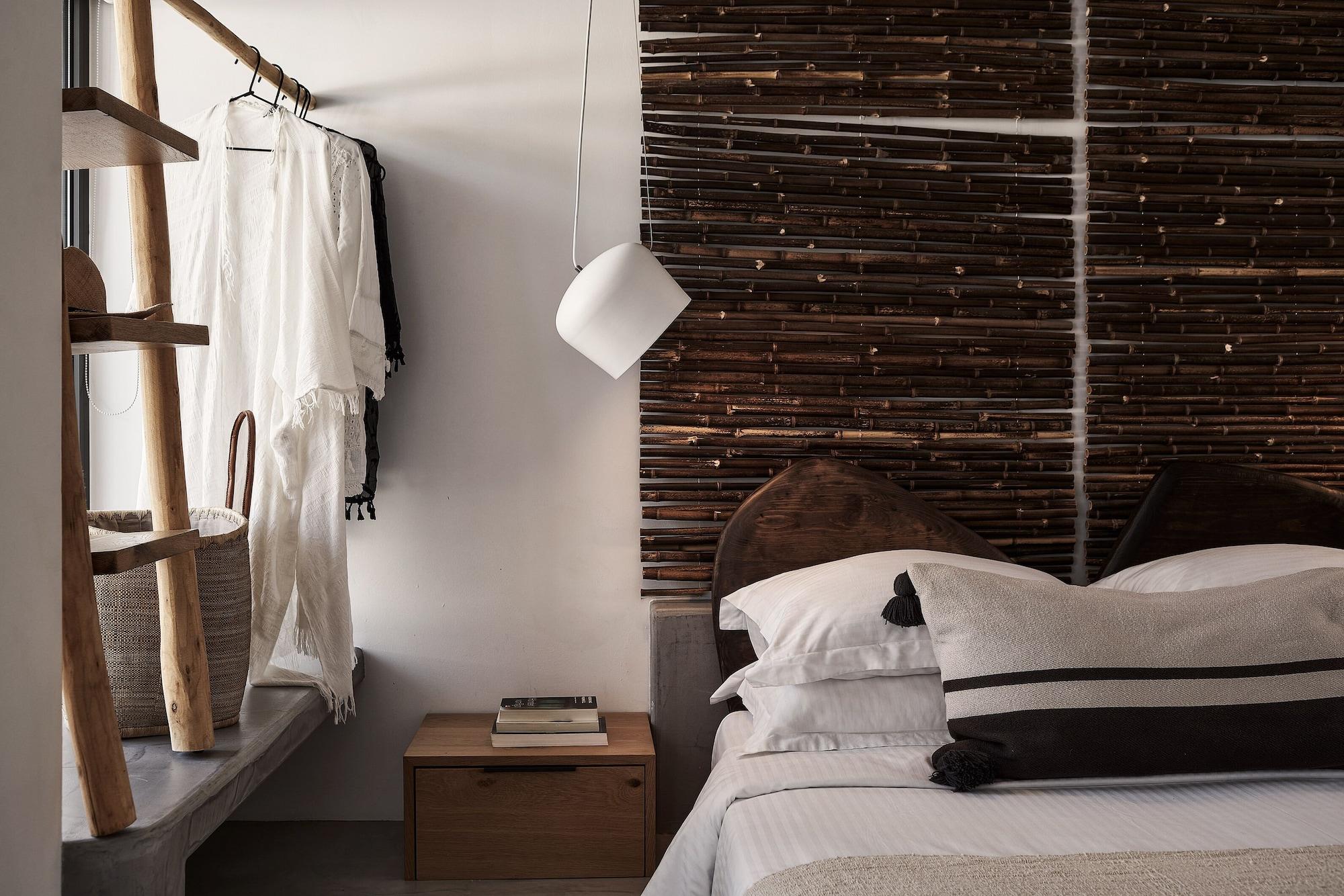 Casa Cabana Boutique Hotel & Spa - Adults Only 法里拉基 外观 照片