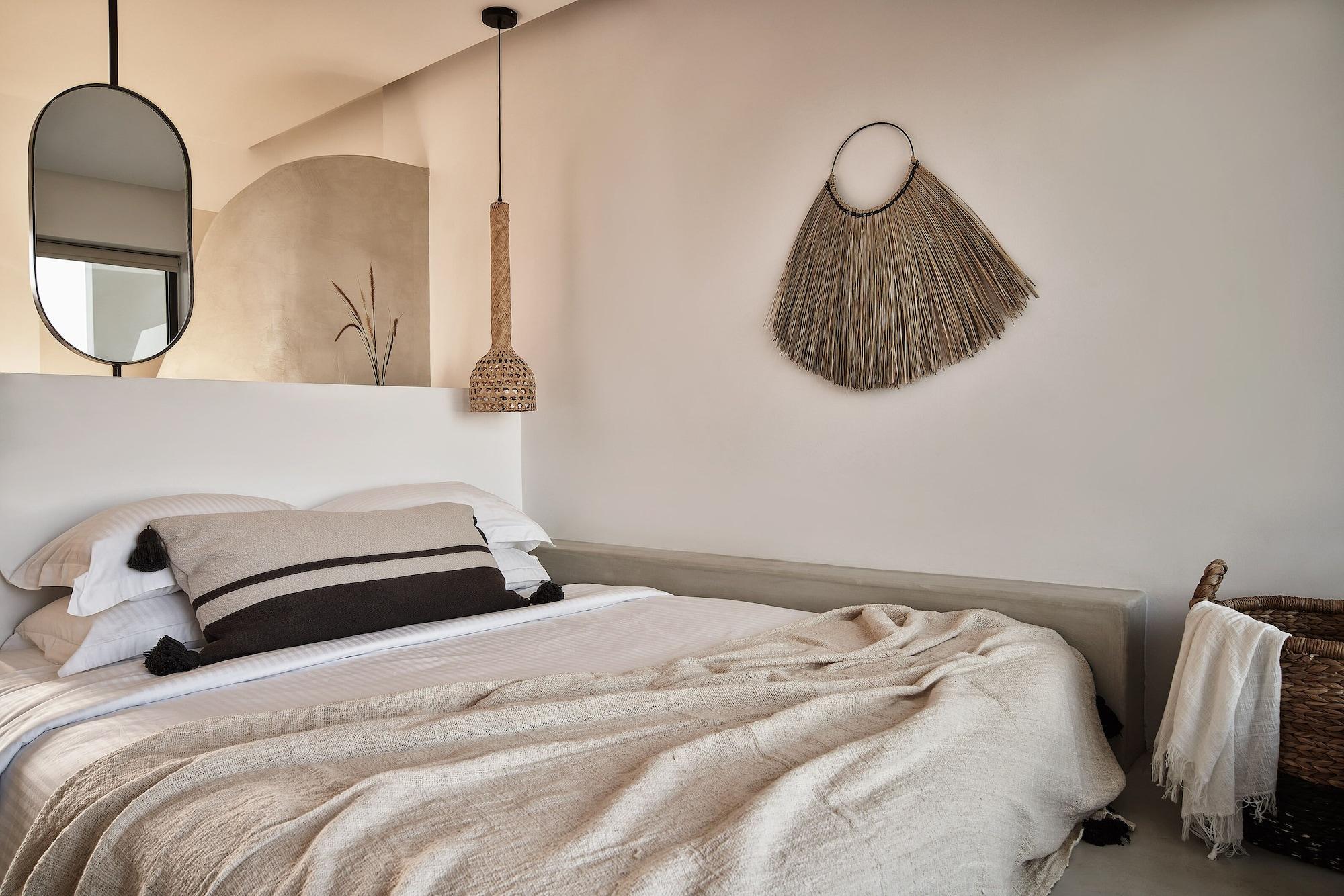 Casa Cabana Boutique Hotel & Spa - Adults Only 法里拉基 外观 照片