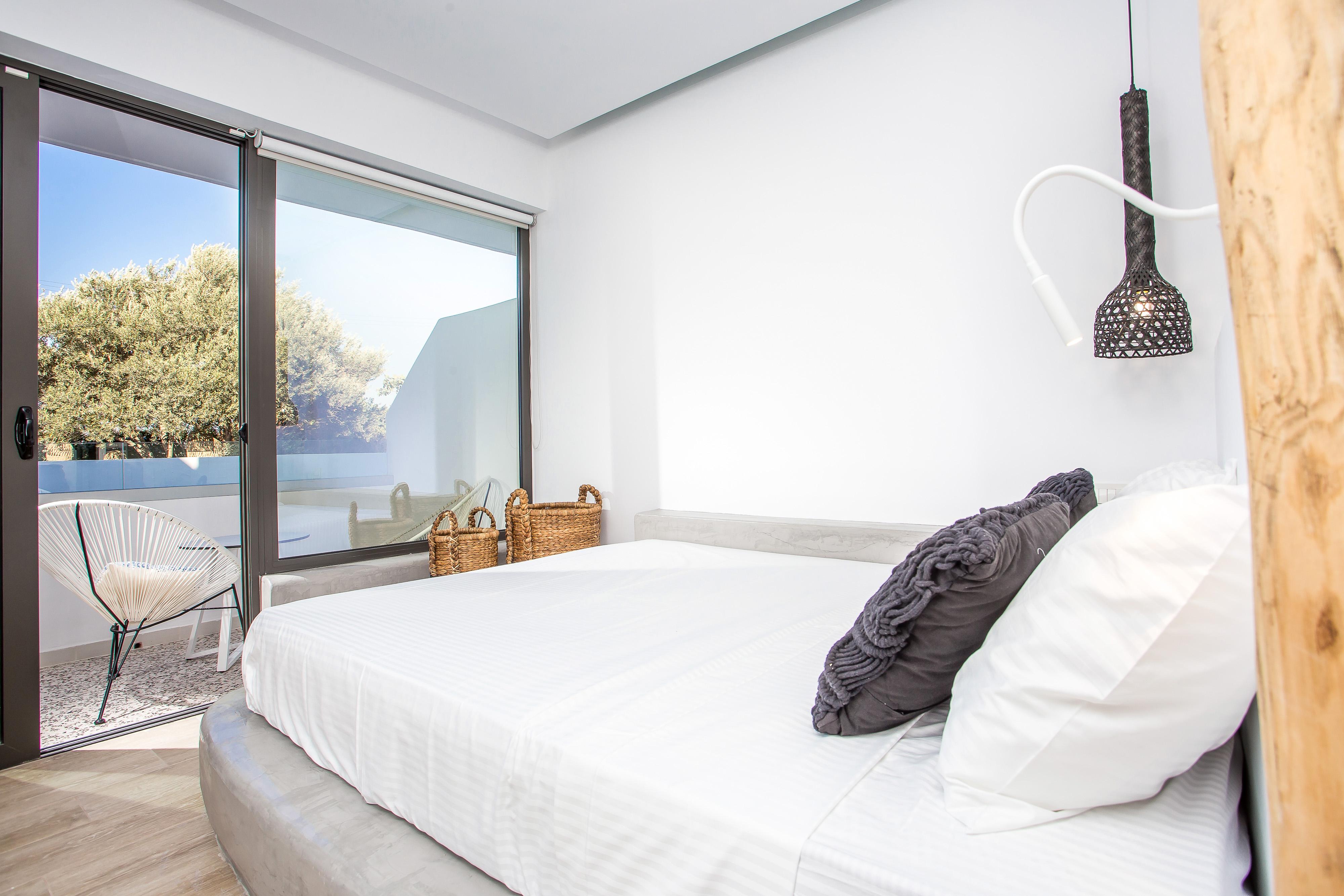 Casa Cabana Boutique Hotel & Spa - Adults Only 法里拉基 外观 照片