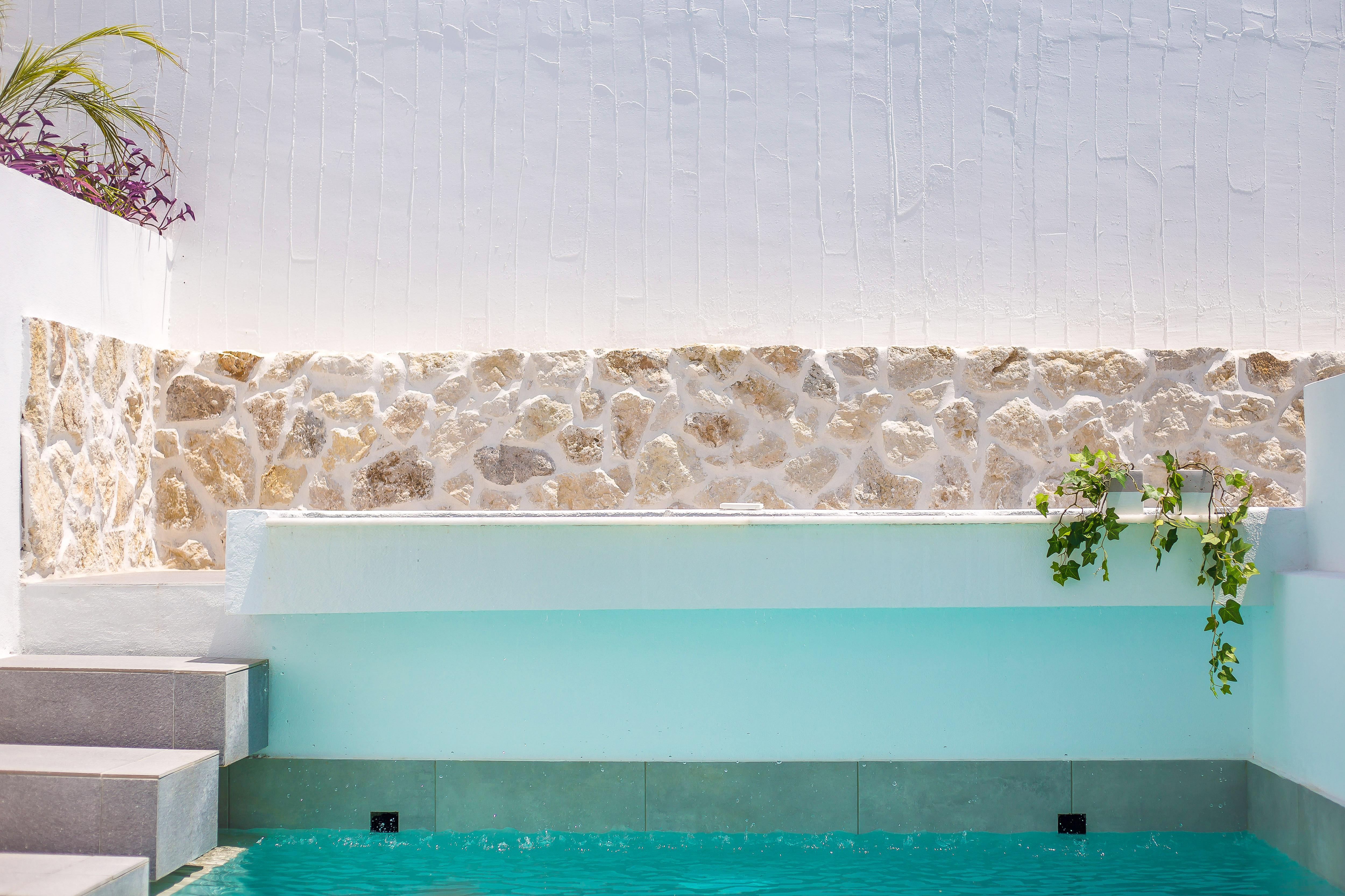 Casa Cabana Boutique Hotel & Spa - Adults Only 法里拉基 外观 照片