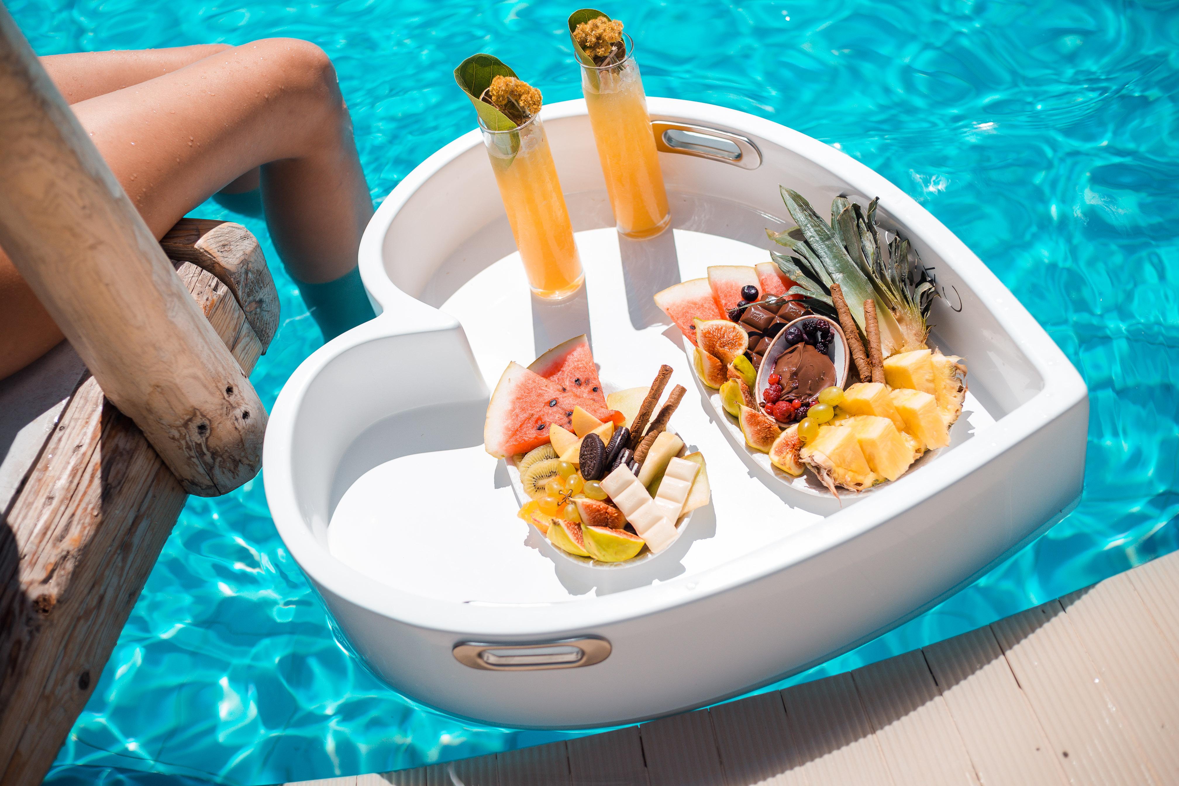 Casa Cabana Boutique Hotel & Spa - Adults Only 法里拉基 外观 照片