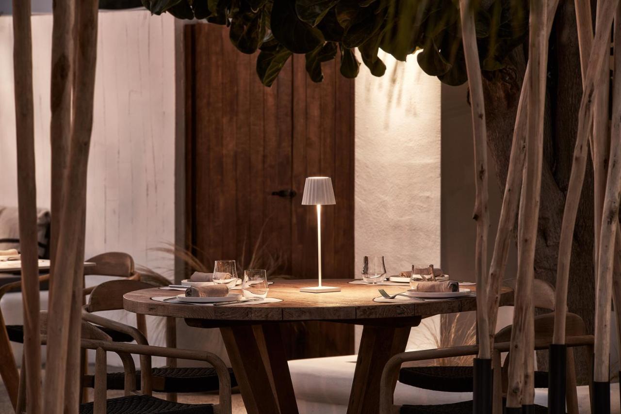 Casa Cabana Boutique Hotel & Spa - Adults Only 法里拉基 外观 照片
