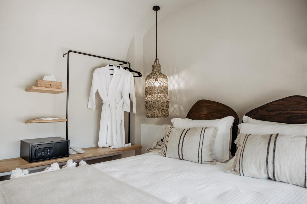 Casa Cabana Boutique Hotel & Spa - Adults Only 法里拉基 外观 照片