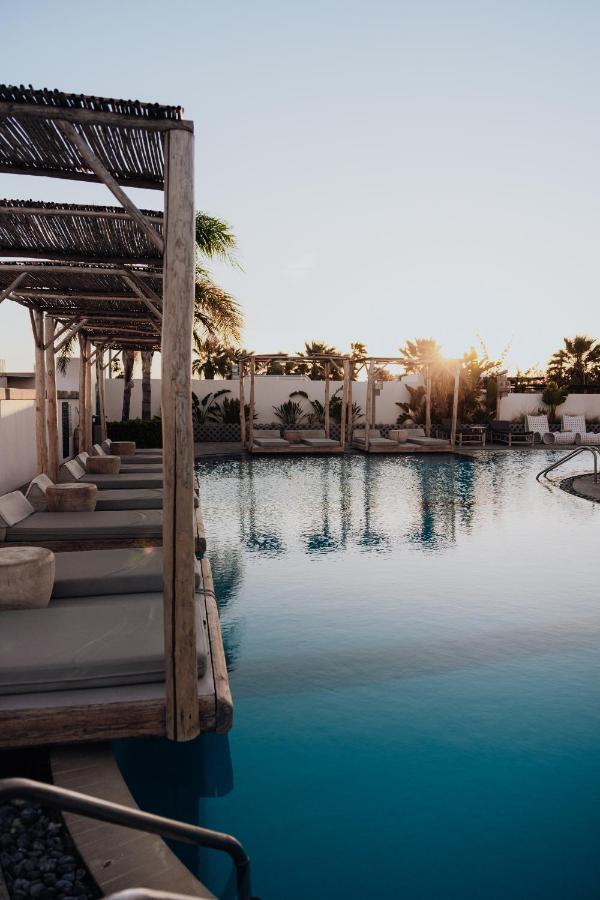 Casa Cabana Boutique Hotel & Spa - Adults Only 法里拉基 外观 照片