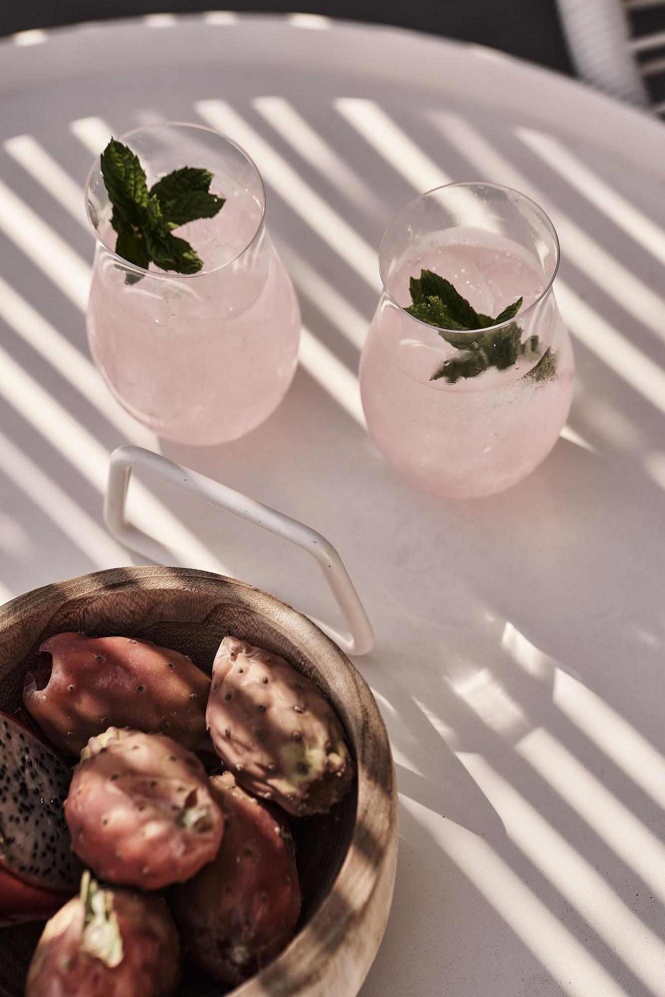 Casa Cabana Boutique Hotel & Spa - Adults Only 法里拉基 外观 照片
