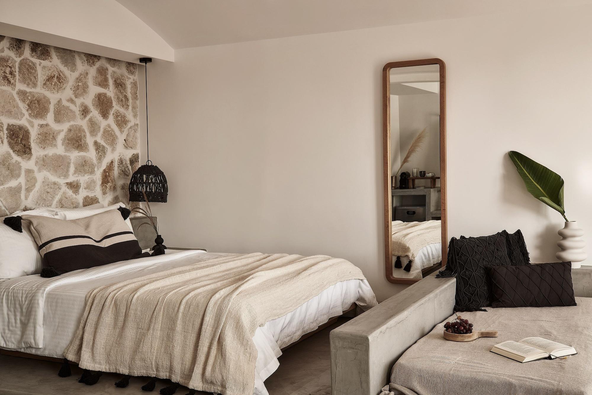 Casa Cabana Boutique Hotel & Spa - Adults Only 法里拉基 外观 照片