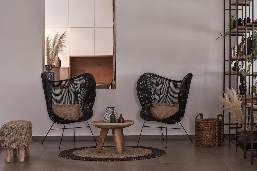 Casa Cabana Boutique Hotel & Spa - Adults Only 法里拉基 外观 照片