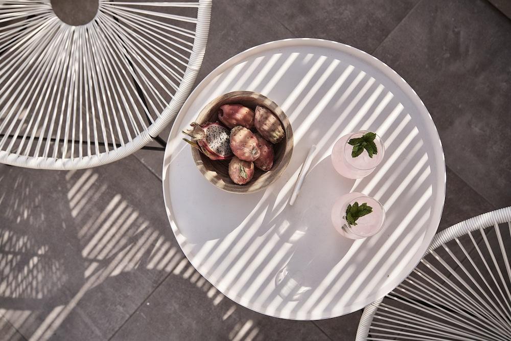 Casa Cabana Boutique Hotel & Spa - Adults Only 法里拉基 外观 照片