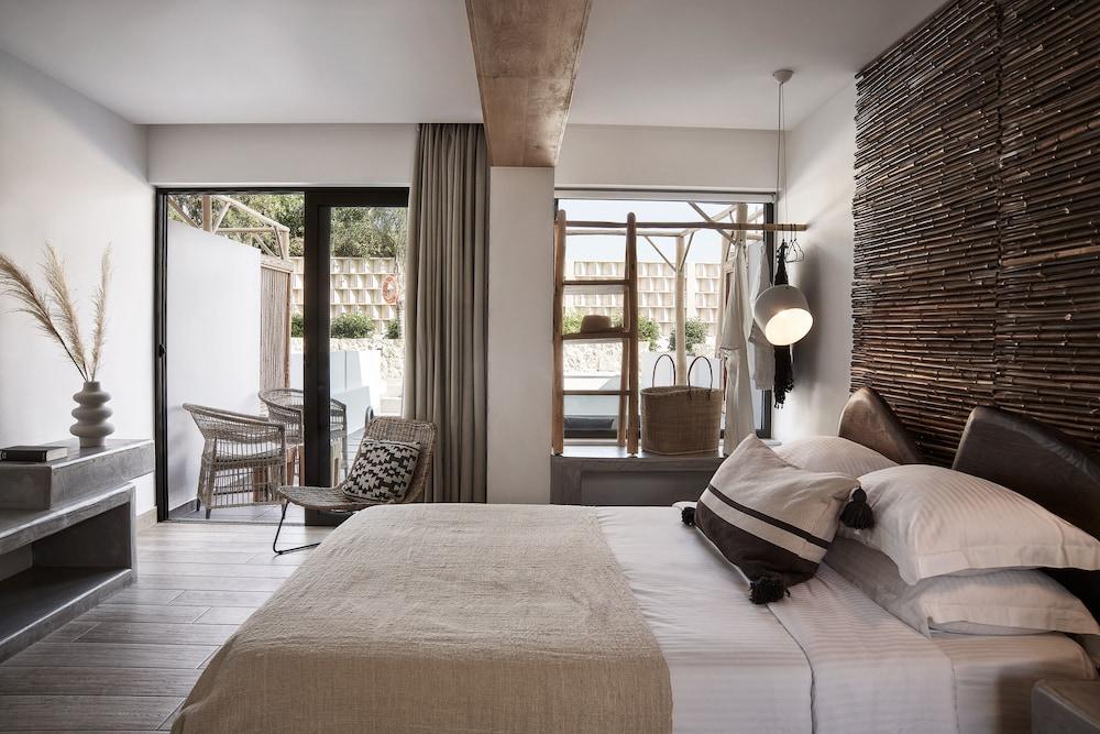 Casa Cabana Boutique Hotel & Spa - Adults Only 法里拉基 外观 照片