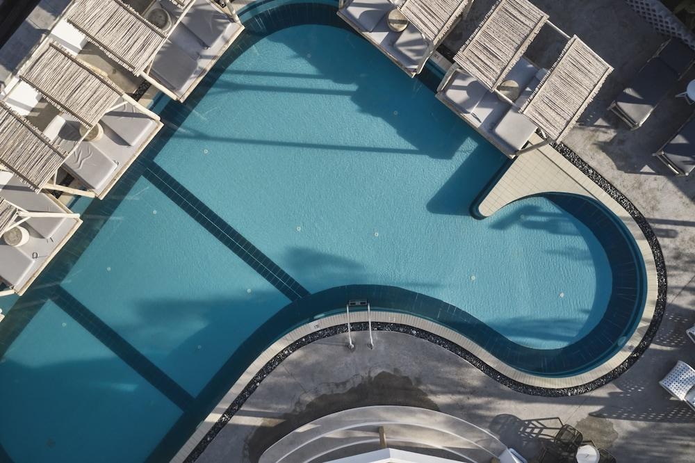 Casa Cabana Boutique Hotel & Spa - Adults Only 法里拉基 外观 照片