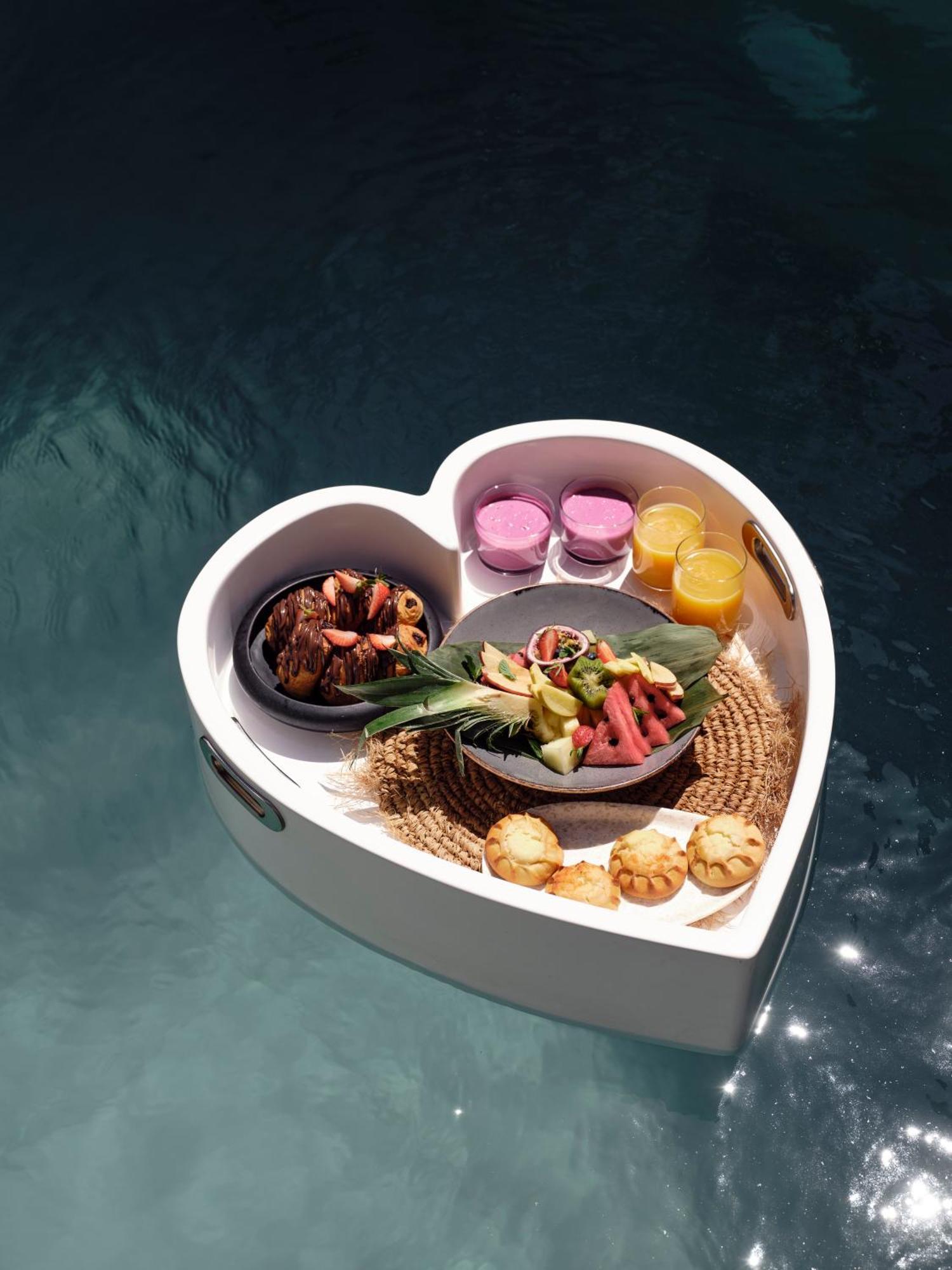 Casa Cabana Boutique Hotel & Spa - Adults Only 法里拉基 外观 照片